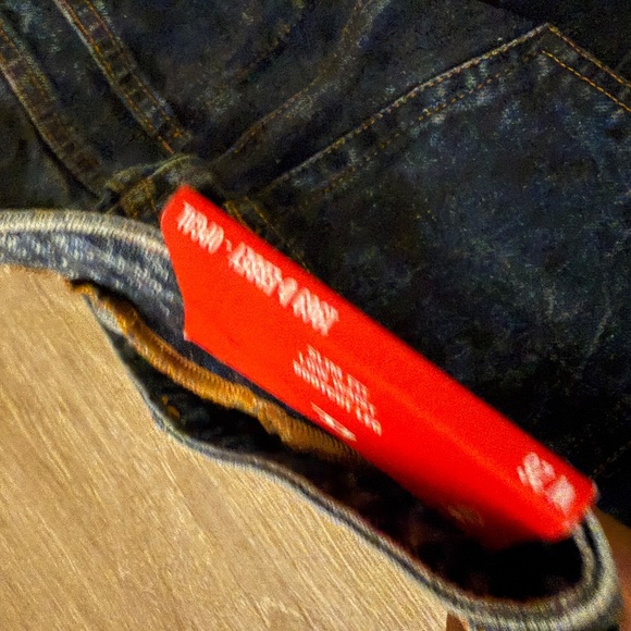 Diesel jeans - Picture 7 of 7